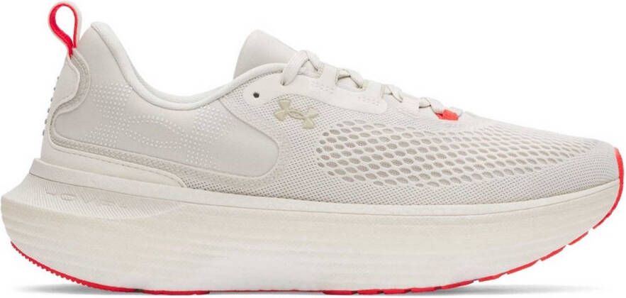 Under Armour Infinite Elite 2 Hardloopschoenen Wit 1 2 Man