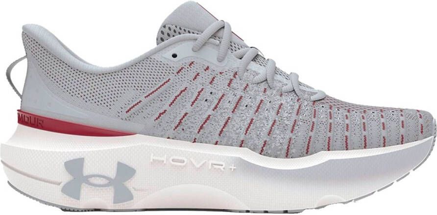 Under Armour Infinite Elite Hardloopschoenen Grijs 1 2 Man