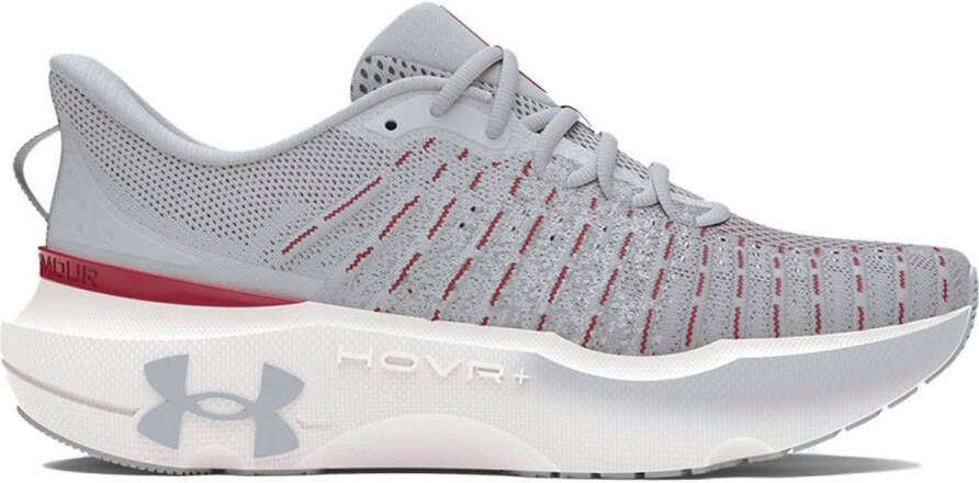 Under Armour Infinite Elite Hardloopschoenen Grijs 1 2 Man
