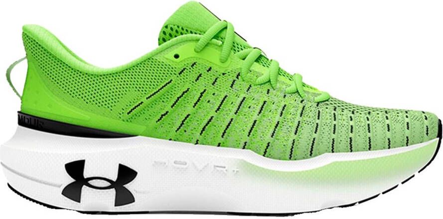 Under Armour Infinite Elite Hardloopschoenen Groen 1 2 Man