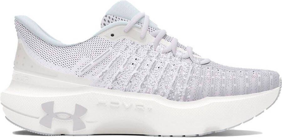 Under Armour Infinite Elite Hardloopschoenen Wit 1 2 Man