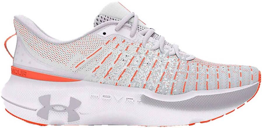 Under Armour Infinite Elite Hardloopschoenen Wit Man