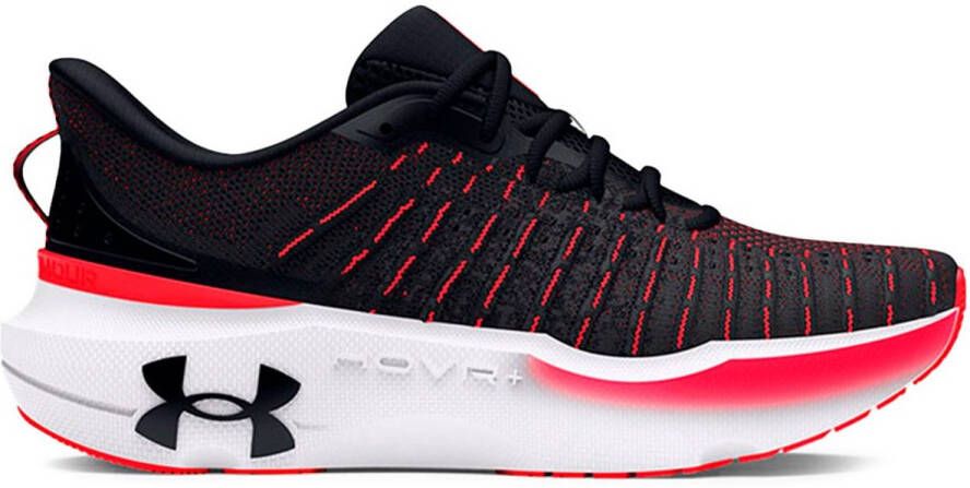 Under Armour Infinite Elite Hardloopschoenen Zwart Vrouw