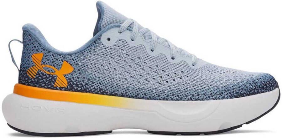 Under Armour Laufschuhe Infinite 3027523 Blue 453-43 )