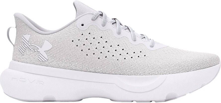 Under Armour Infinite Hardloopschoenen Wit 1 2 Man
