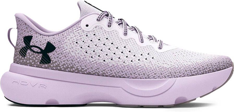 Under Armour Infinite Hardloopschoenen Wit 1 2 Vrouw