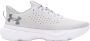Under Armour Infinite Hardloopschoenen Wit 1 2 Vrouw - Thumbnail 1