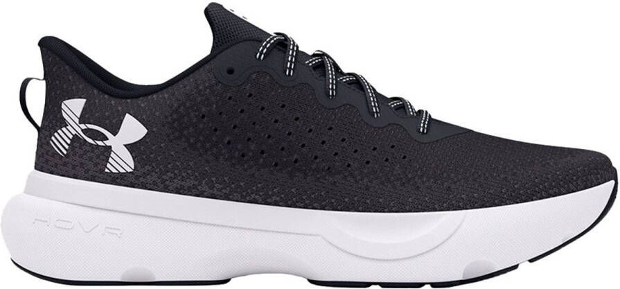 Under Armour Infinite Hardloopschoenen Zwart 1 2 Man