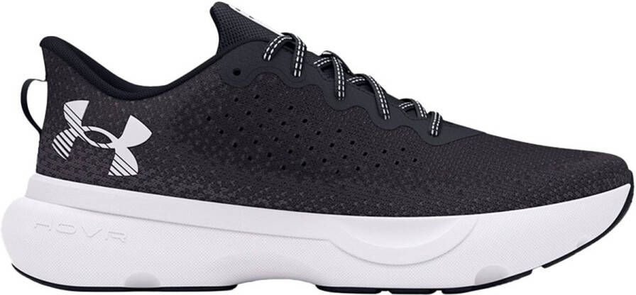 Under Armour Infinite Hardloopschoenen Zwart 1 2 Man