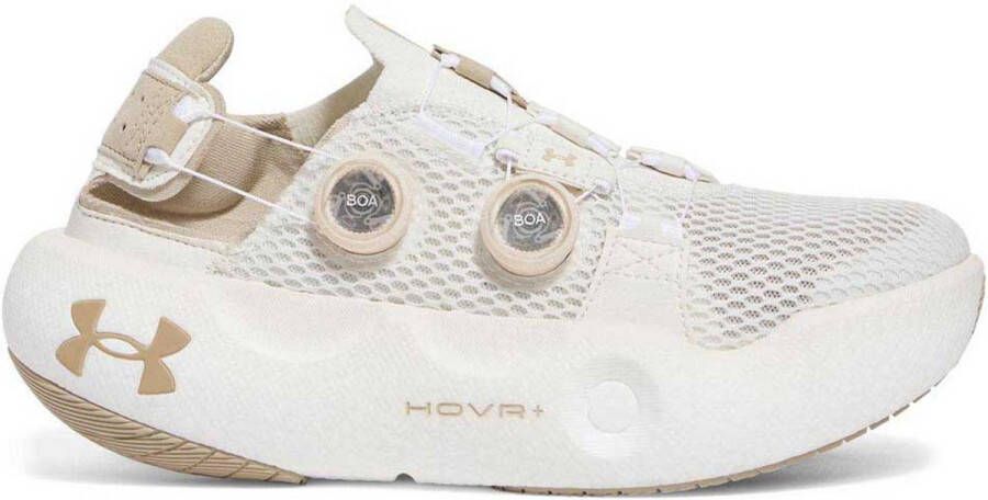 Under Armour Infinite Mega Hardloopschoenen Wit Man