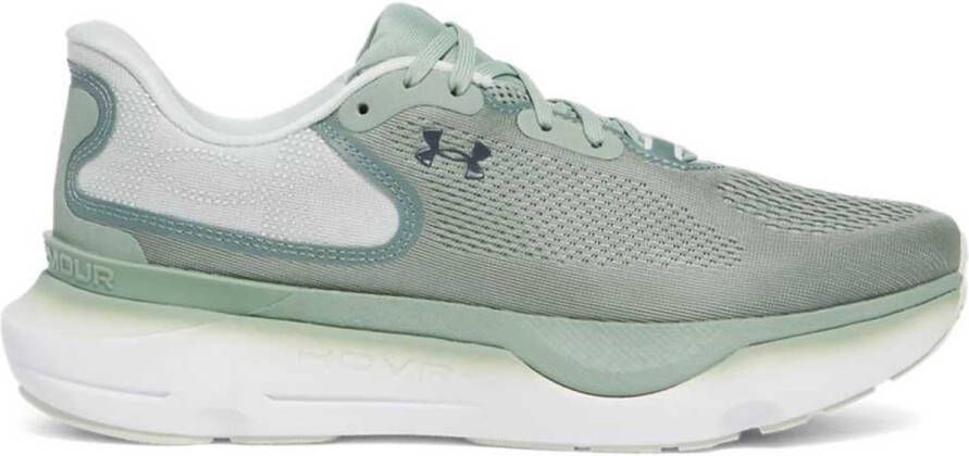 Under Armour Infinite Pro 2 Hardloopschoenen Groen Man