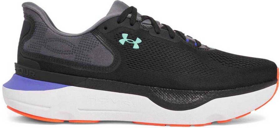 Under Armour Infinite Pro 2 Hardloopschoenen Zwart 1 2 Man