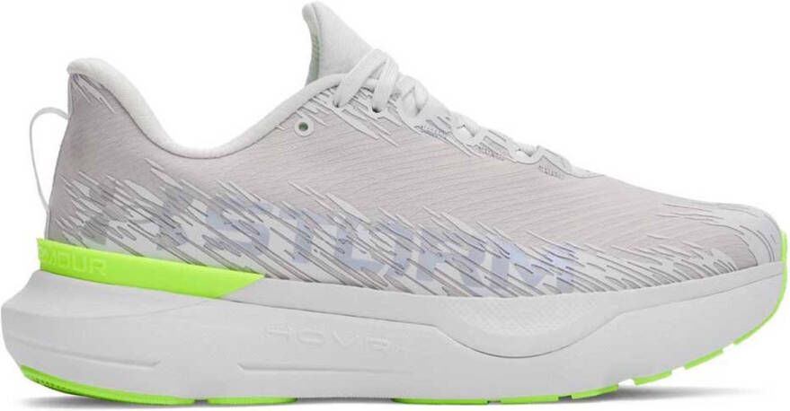 Under Armour Infinite Pro 2 Storm Hardloopschoenen Grijs Man