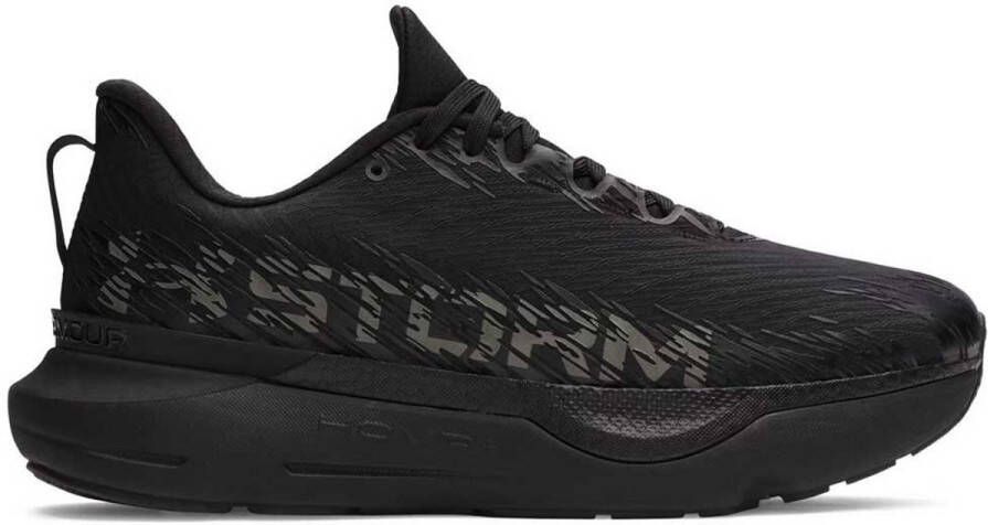 Under Armour Infinite Pro 2 Storm Hardloopschoenen Zwart 1 2 Man