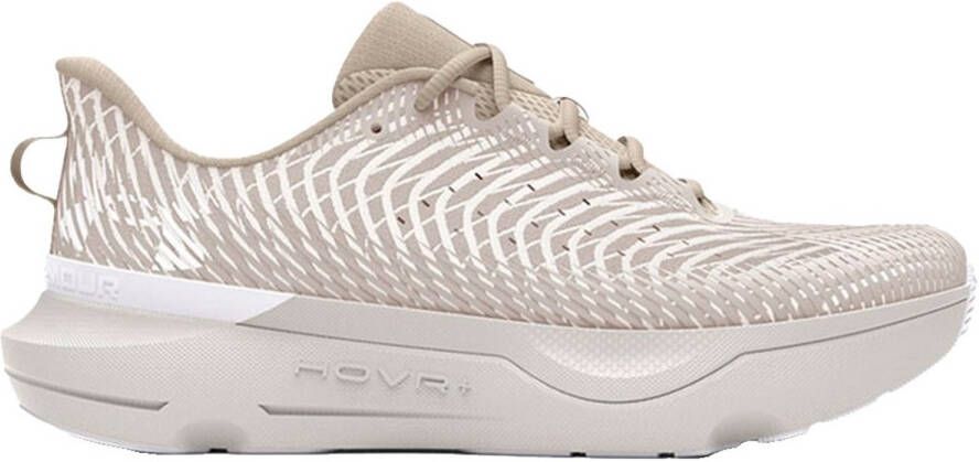 Under Armour Infinite Pro Hardloopschoenen Wit Man