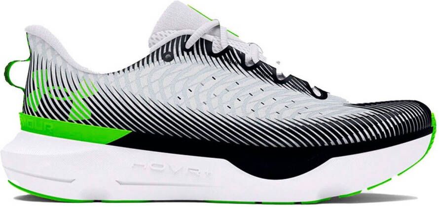 Under Armour Damen Laufschuhe Ua W Infinite Pro White 104-38 5 )