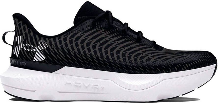 Under Armour Infinite Pro Hardloopschoenen Zwart 1 2 Man
