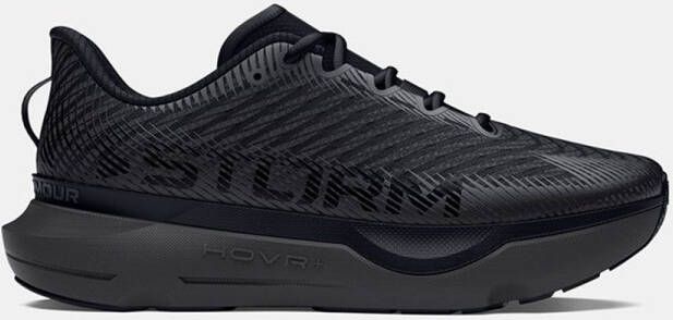Under Armour Infinite Pro Storm Hardloopschoenen Zwart Man