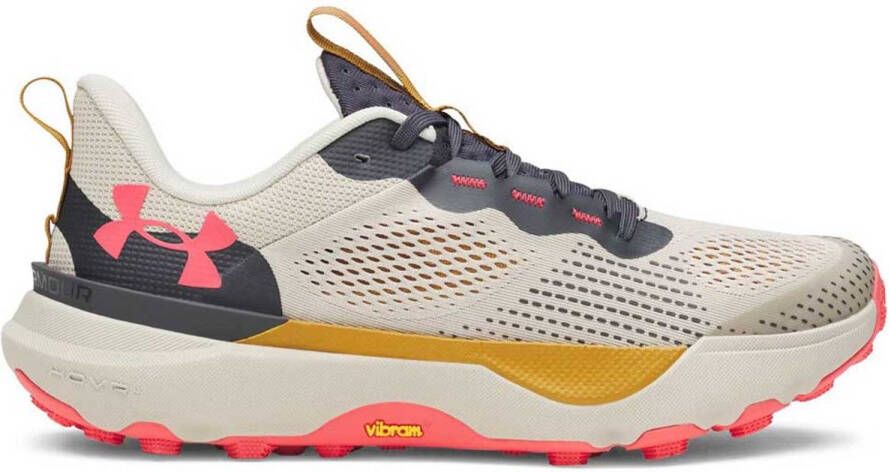Under Armour Infinite Pro Trailschoenen Beige 1 2 Man