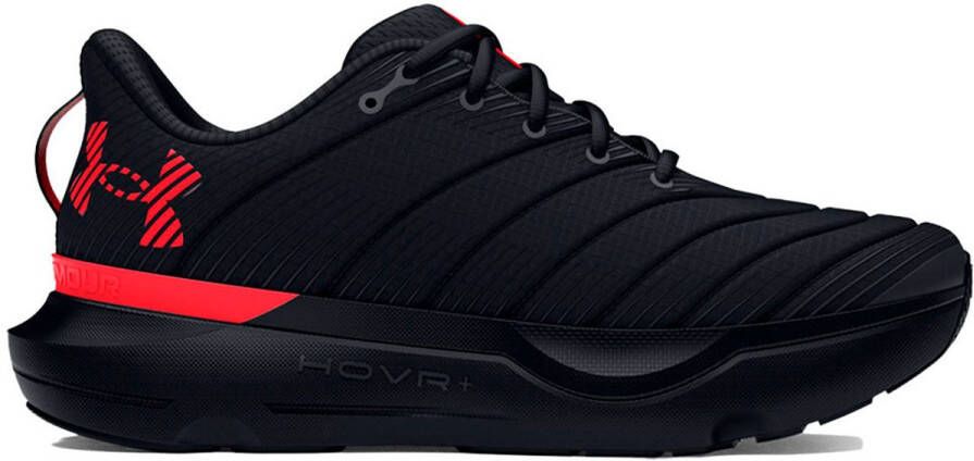 Under Armour Infinite Pro Warm Hardloopschoenen Zwart 1 2 Man