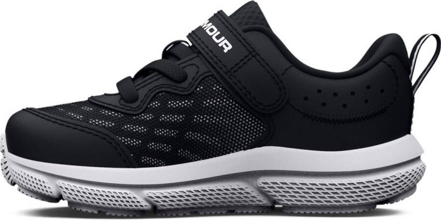 Under Armour Jungen Infant UA Assert 10 AC Laufschuhe Black-23 5 K)