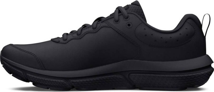 Under Armour Jungen Laufschuhe UA Bgs Assert 10 Ufm Syn Black-39 )