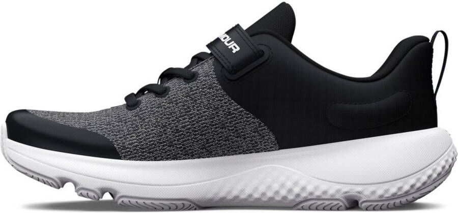 Under Armour Jungen Sportschuhe UA Bps Revitalize Ac Black-31 K)
