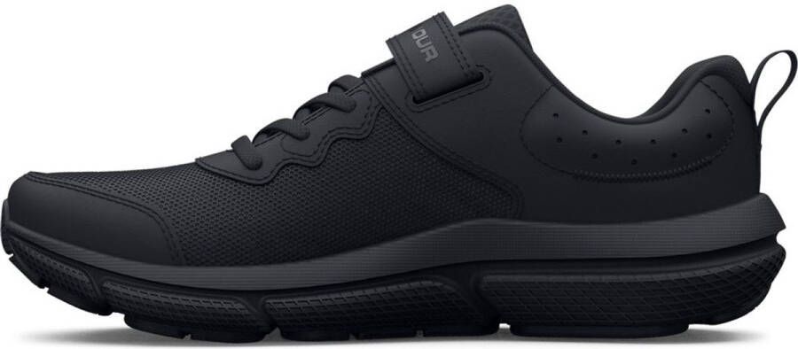 Under Armour Jungen UA Assert 10 AC Laufschuhe Black-34 )