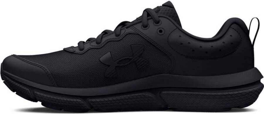 Under Armour Jungen UA Assert 10 Laufschuhe Black-36 5 )
