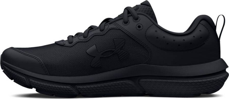Under Armour Jungen UA Assert 10 Laufschuhe Black-38 )