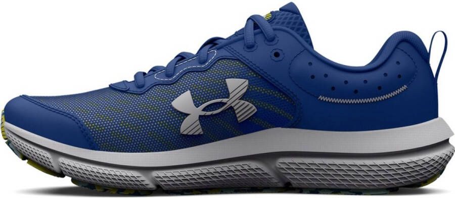 Under Armour Jungen UA Assert 10 Laufschuhe Blue Mirage-38 )