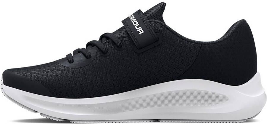 Under Armour Jungen UA Pursuit 3 AC Laufschuhe Black-34 5 )