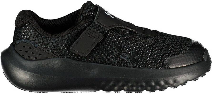 Under Armour Kinder Laufschuhe Binf Surge 4 A Black 002-25 K)