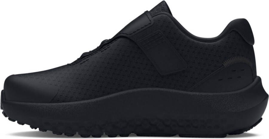 Under Armour Kinder Laufschuhe Binf Surge 4 A Black 002-27 K)