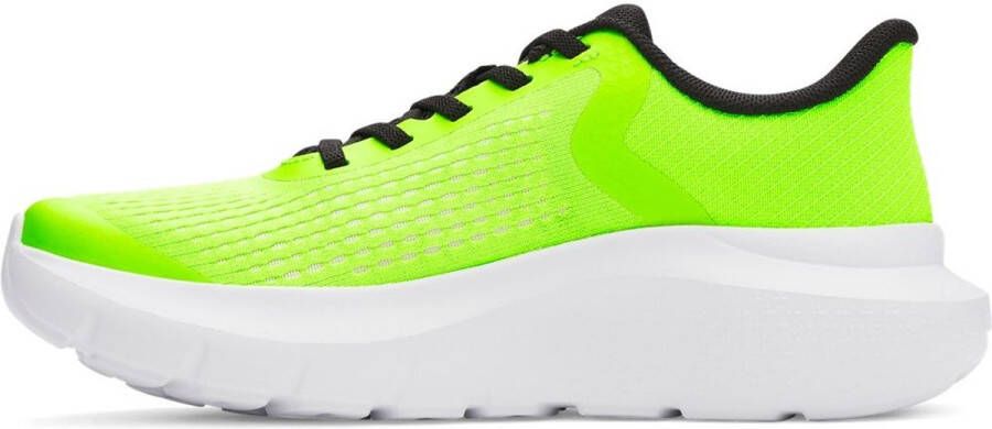 Under Armour hardloopschoenen voor kinderen Bps Rogue 5 Al 3028268 Groen 389-35 )