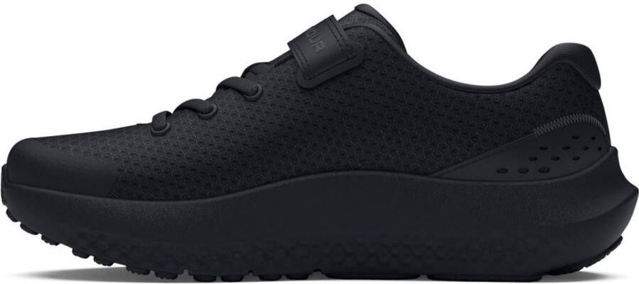 Under Armour Kinder Laufschuhe Bps Surge 4 A Black 002-29 K)