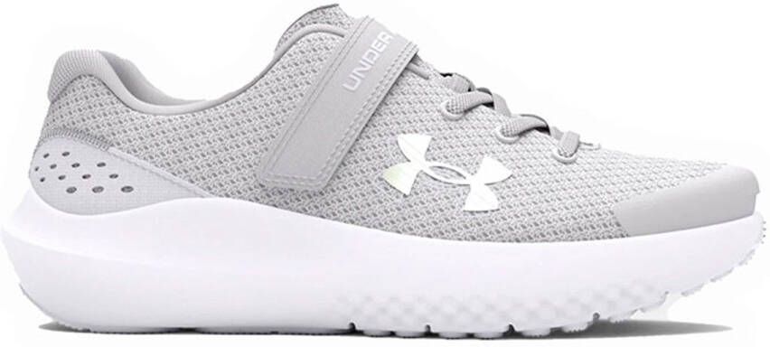 Under Armour Kinder Laufschuhe Gps Surge 4 A Gray 100-28 K)