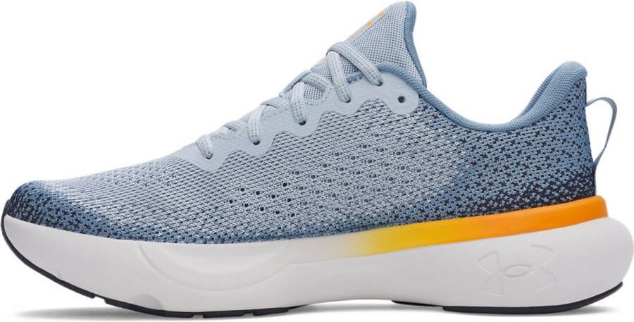 Under Armour Laufschuhe Infinite 3027523 Blue 453-44 )