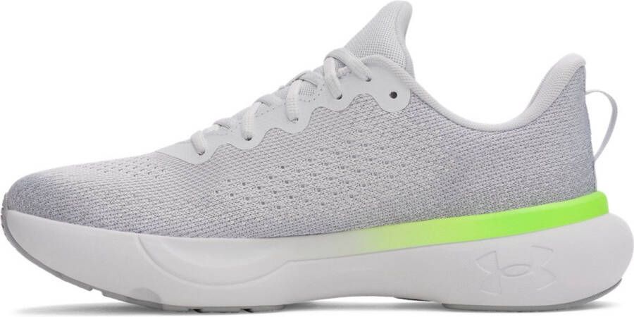 Under Armour Laufschuhe Infinite 3027523 Gray 023-40 )