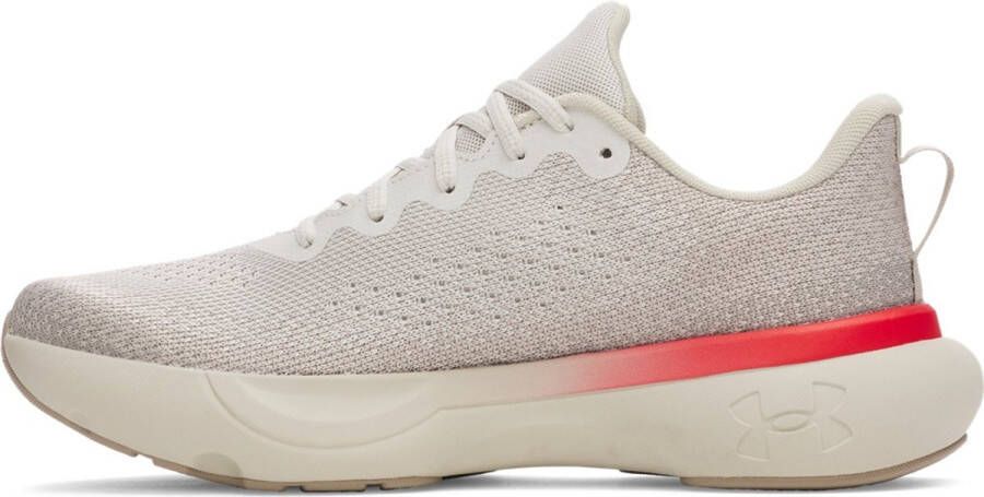 Under Armour Laufschuhe Infinite 3027523 White 110-45 )