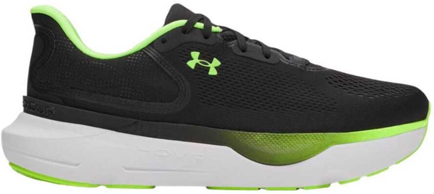 Under Armour Laufschuhe Infinite Pro 2 3028168 Black 005-44 )