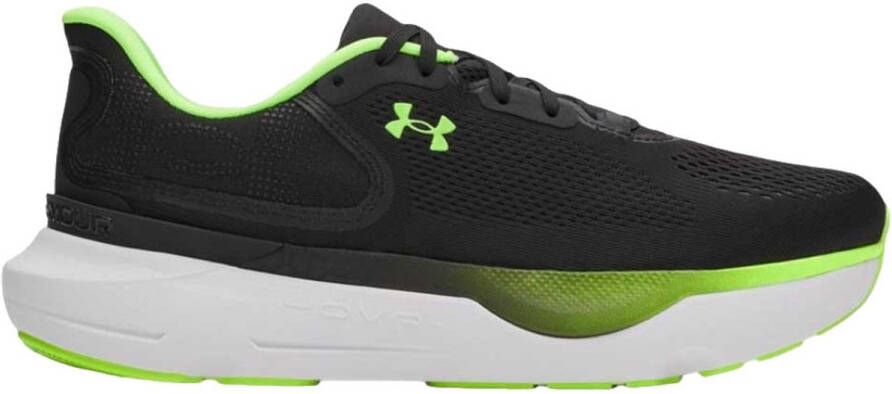 Under Armour Laufschuhe Infinite Pro 2 3028168 Black 005-45 )