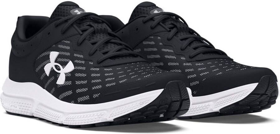Under Armour Laufschuhe Ua Charged Assert 10 Black 001-42 )