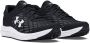 Under Armour Laufschuhe Ua Charged Assert 10 Black 001-42 ) - Thumbnail 1
