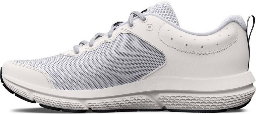 Under Armour Laufschuhe UA Charged Assert 10 White-40 5 )