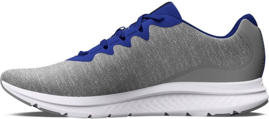 Under Armour Laufschuhe UA Charged Impulse 3 Knit Mod Gray-43 )