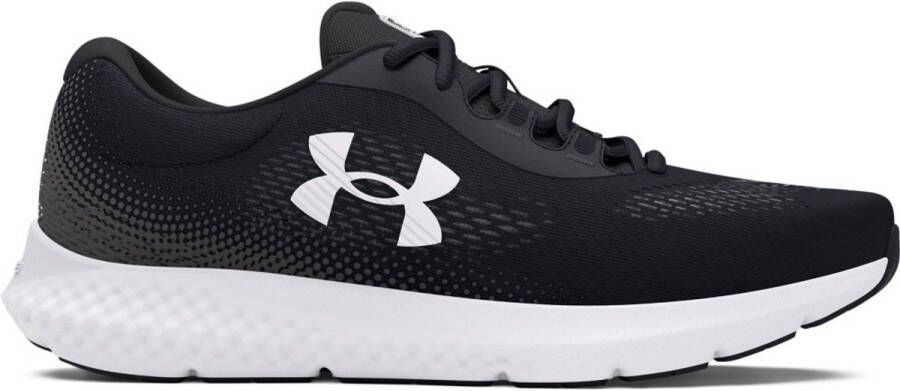 Under Armour Laufschuhe Ua Charged Rogue 4 Black 001-45 5 )