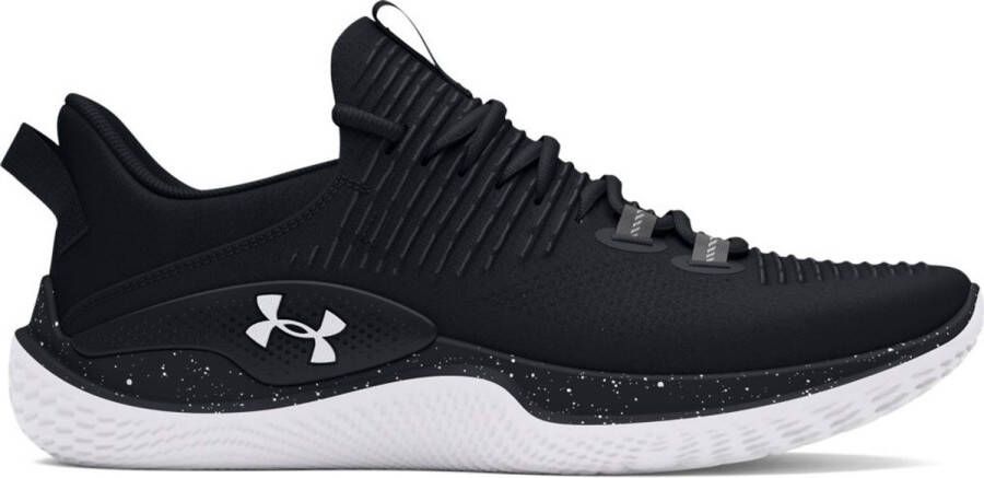 Under Armour Laufschuhe Ua Flow Dynamic Intlknt Black 001-45 5 )