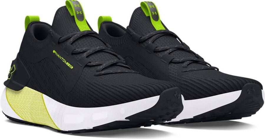 Under Armour Laufschuhe Ua Hovr Phantom 3 Se Black 005-42 5 )