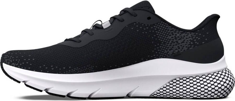 Under Armour Laufschuhe UA Hovr Turbulence 2 Black-48 5 )
